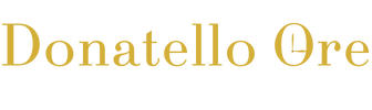 Donatello Ore